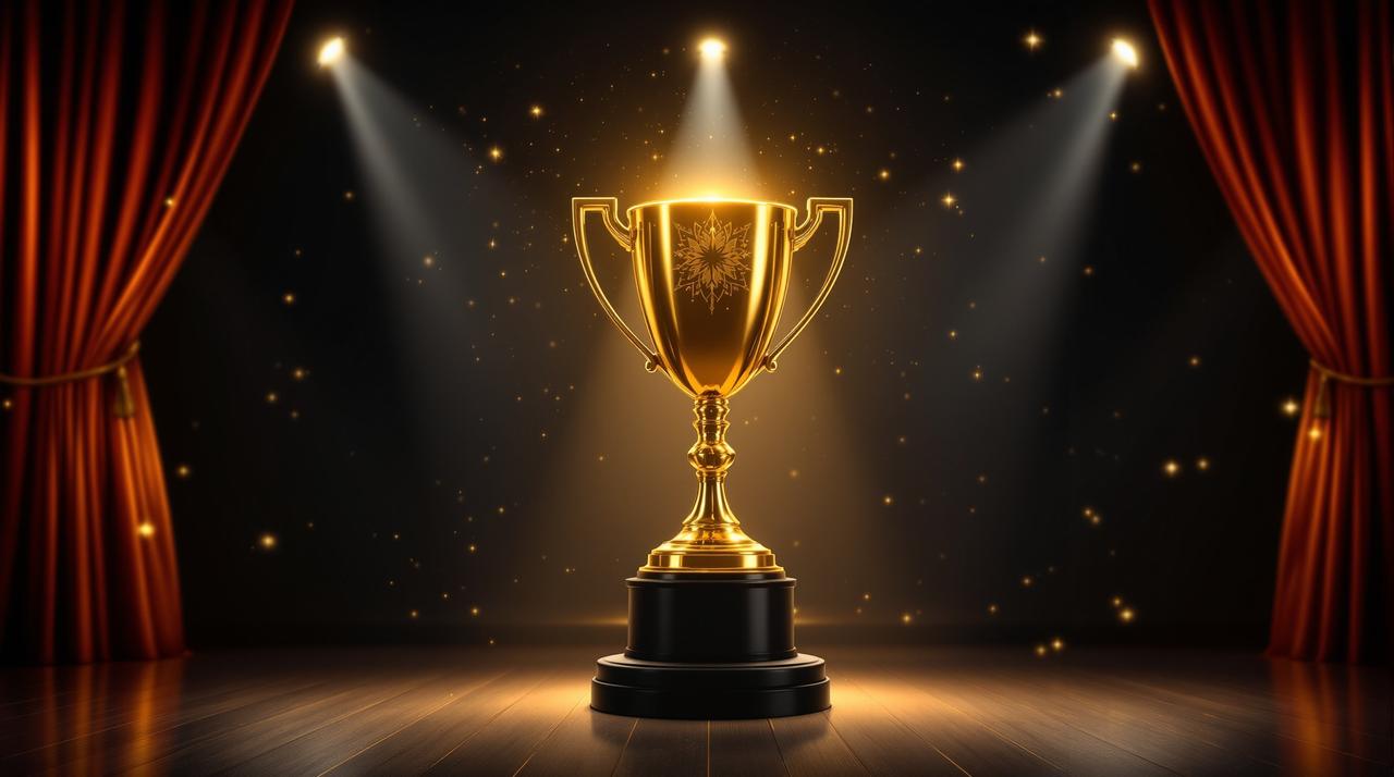 第29届上海国际电影节：南瓜影院斩获最佳影片等三项大奖