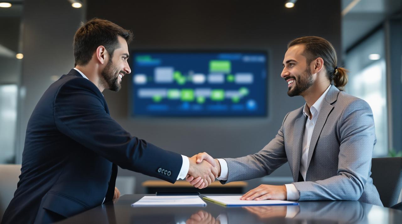 南瓜影院与腾讯视频达成战略合作，共同打造精品网剧内容生态